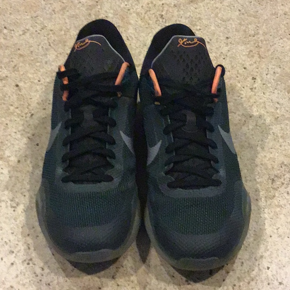 Nike Kobe 10 size 12.5 705317-308
